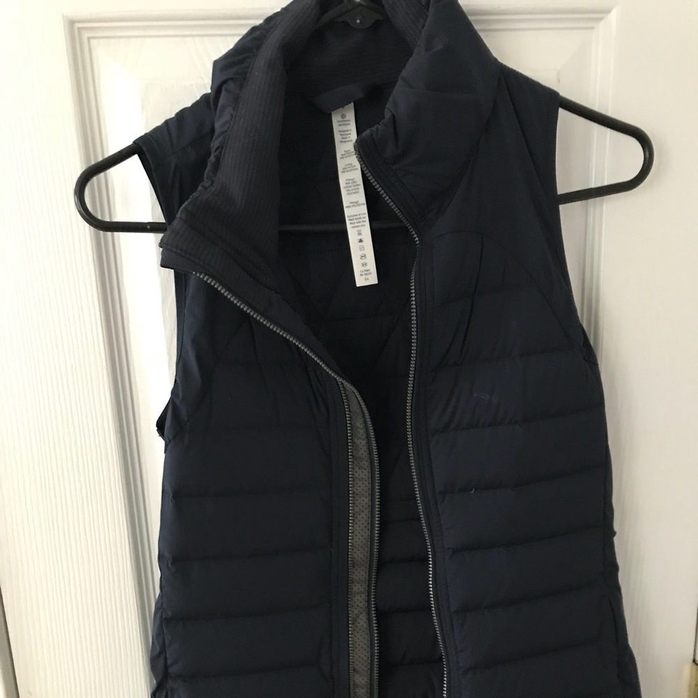 Lululemon vest